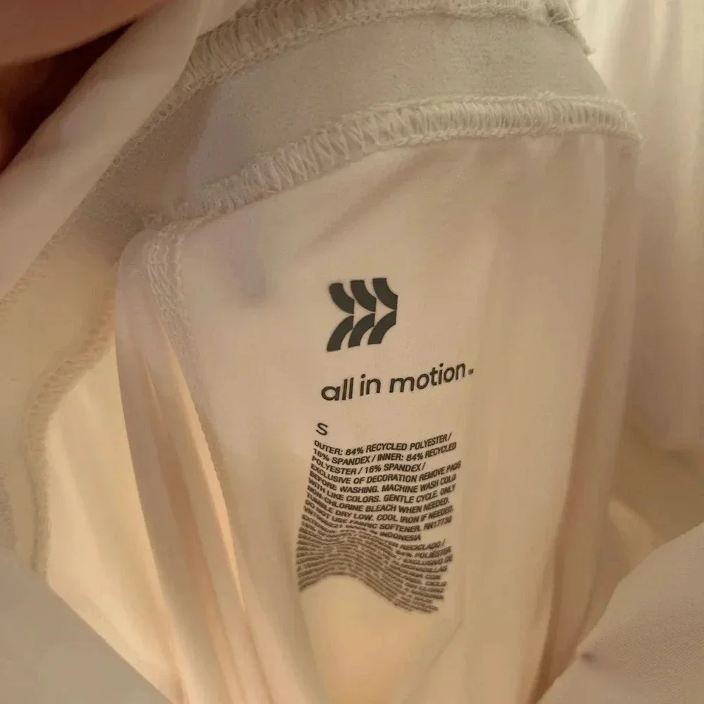 All in Motion Skort Dress - Picture 7 of 7